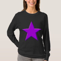 Star - Lila