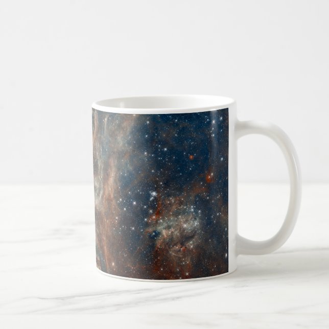 Star Maker Kaffeetasse (Rechts)