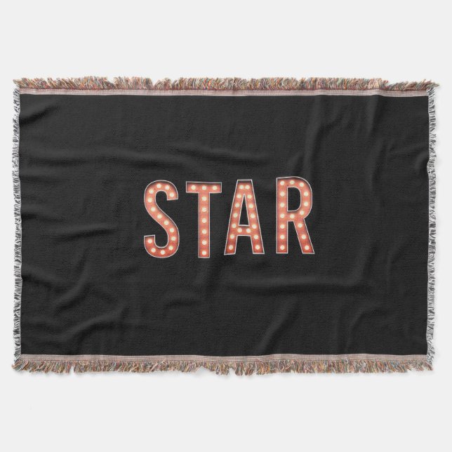 STAR Marquee Lights Decke (Vorderseite)