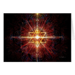 Star mit Herz