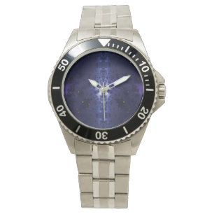 Star Night Armbanduhr