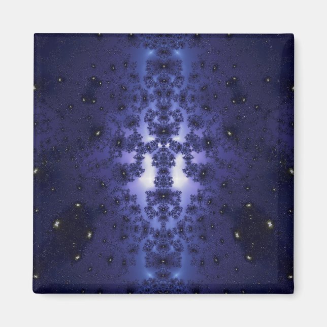 Star Night Magnet (Vorne)