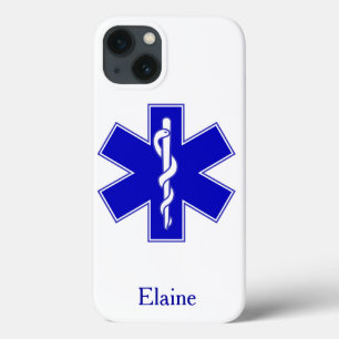 Star of Life Case-Mate iPhone Hülle