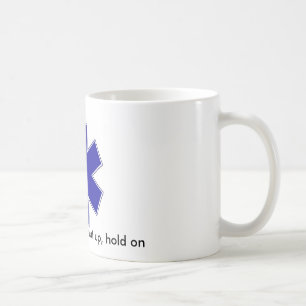 star_of_life, erhalten herein, sich hinsitzen, kaffeetasse