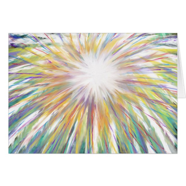 Star of Wonder Christliche Weihnachts-Bibelverse (Vorderseite (Horizontal))