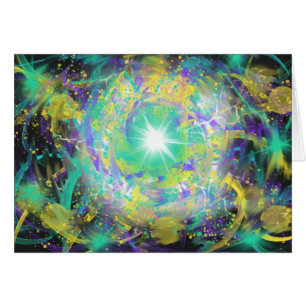 Star of Wonder Christmas Christian Art Bible Citat