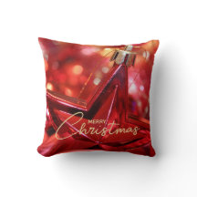 Star Ornament Frohe Weihnachten