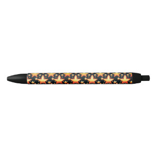 Star Pattern Business Fall Pen Kugelschreiber