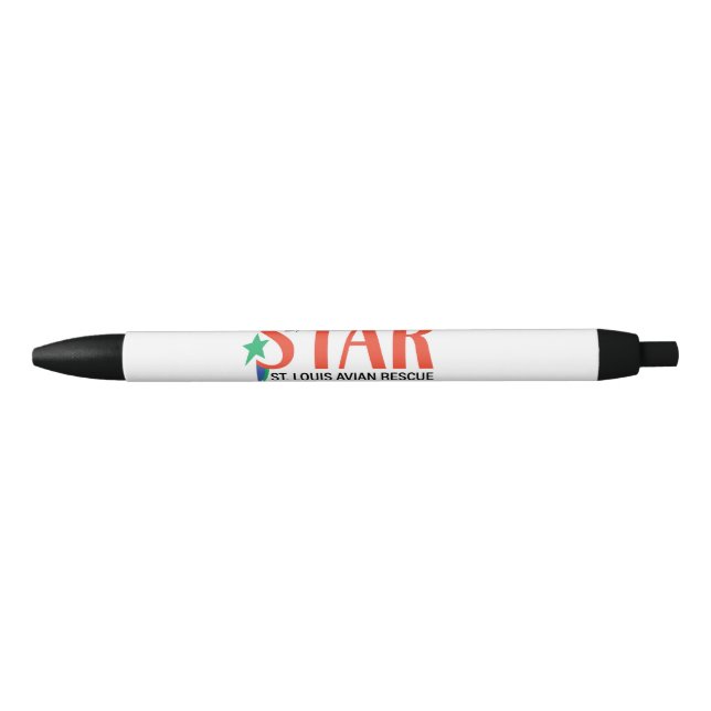STAR - Pen Kugelschreiber (Vorderseite)