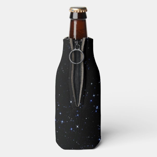 Star Power Deep Space Flaschenkühler (Flasche Rückseite)