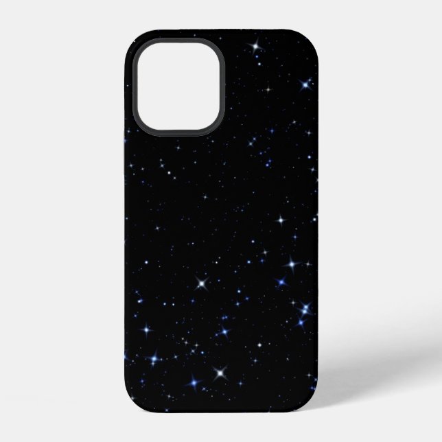 Star Power Deep Space iPhone 7 Hülle (Rückseite)