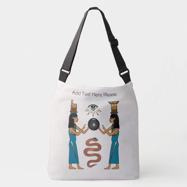 Star Riders Tasche (Vorderseite)