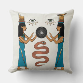 Star Riders Throw Kissen