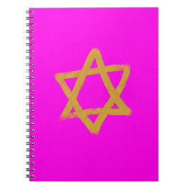 Star rose chaud de David Carnet