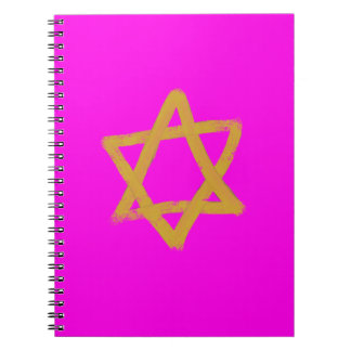 Star rose chaud de David Carnet