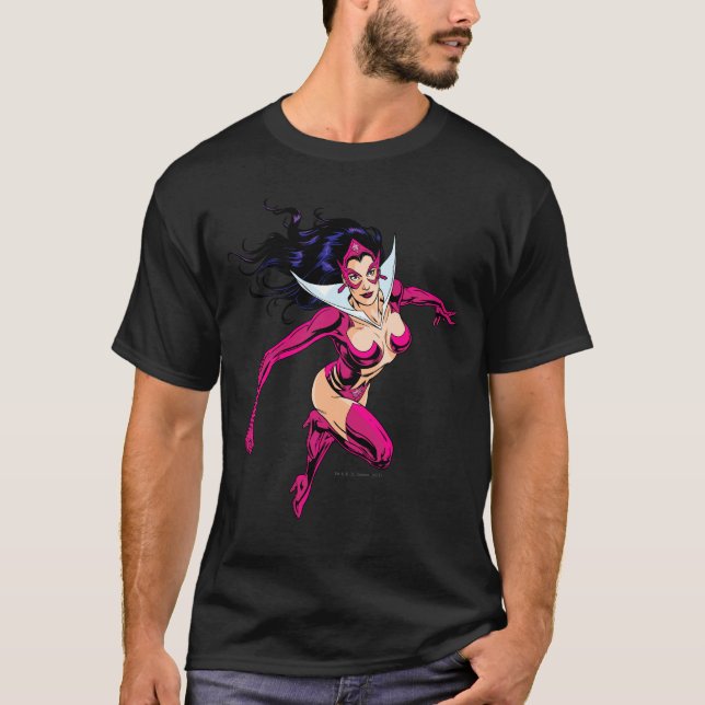 Star Sapphire 1 T-Shirt (Vorderseite)
