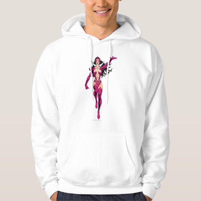 Star Sapphire 4 Hoodie (Vorderseite)