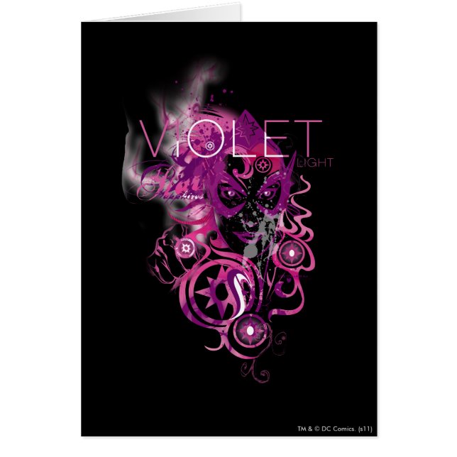 Star Sapphire Graphic 3 (Devant)