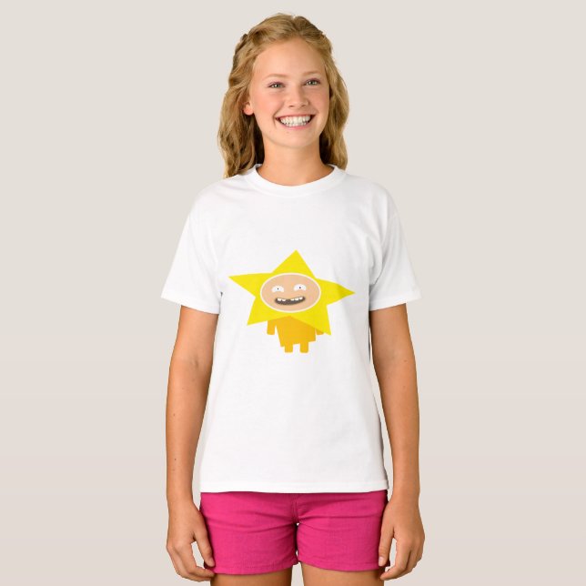 Star Shirt (Vorne ganz)