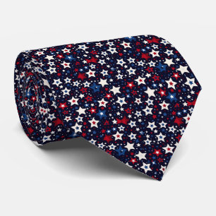 Star-Spangled Celebration Krawatte