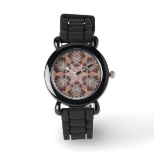 Star Starfish Dream Armbanduhr