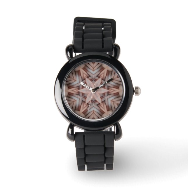 Star Starfish Dream Armbanduhr (Vorderseite)