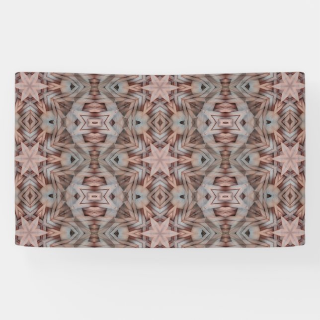 Star Starfish Dream Banner (Horizontal)