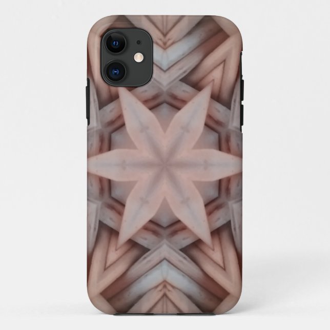 Star Starfish Dream Case-Mate iPhone Hülle (Rückseite)