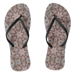 Star Starfish Dream Flip Flops