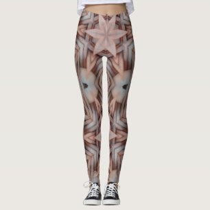Star Starfish Dream Leggings