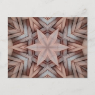 Star Starfish Dream Postkarte