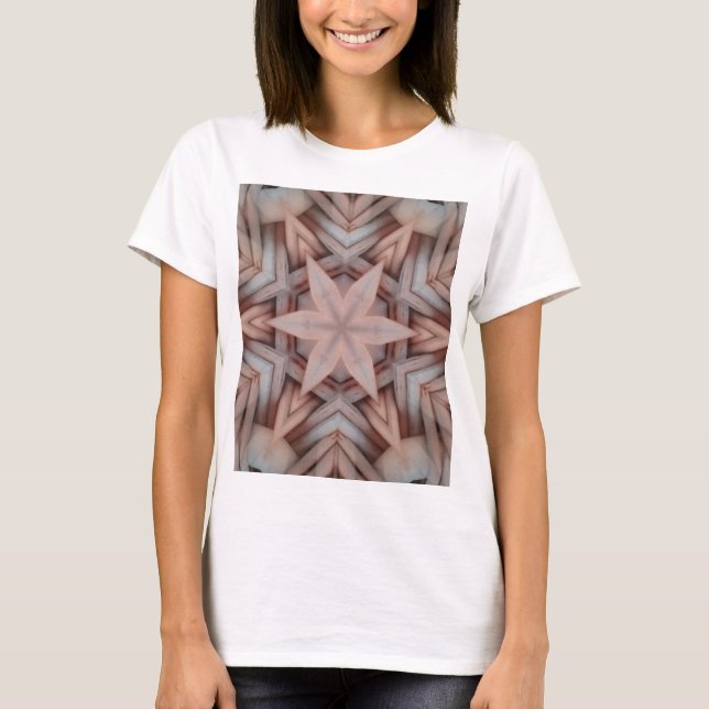 Star Starfish Dream T-Shirt (Vorderseite)