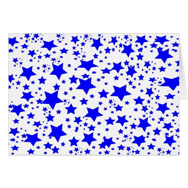 Star Stepper_ (Vorderseite (Horizontal))