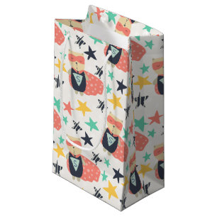 Star Super Hero Kleine Geschenktüte