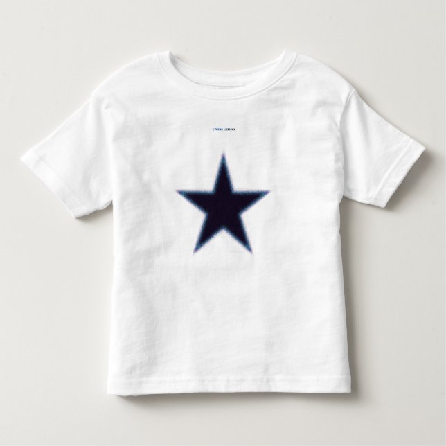 STAR-T - Shirt (Vorderseite)