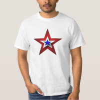 Star T - Shirt