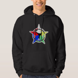 Star Taekwondo Academy Hoodie