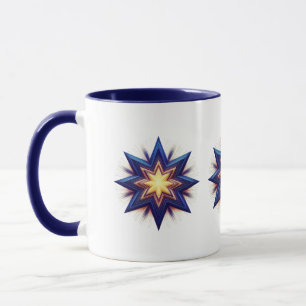 Star-Tasse Tasse