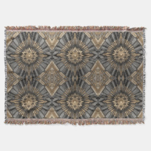 Star Texture Decke