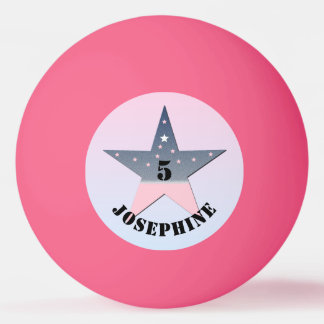 Star Tischtennisball