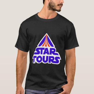 Star Tours Classic T - Shirt