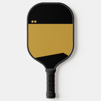 Star Trek Picklball Paddle Lieutenant