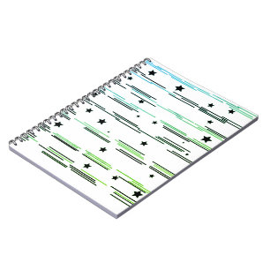 Star Trek Warrior Notebook Notizblock