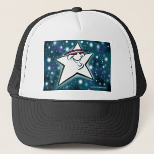 Star Truckerkappe