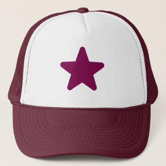 Star Truckerkappe