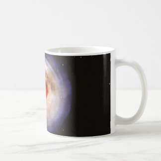 Star V838 Monocerotis (V838 Mon) - 20. Mai 2002 Kaffeetasse