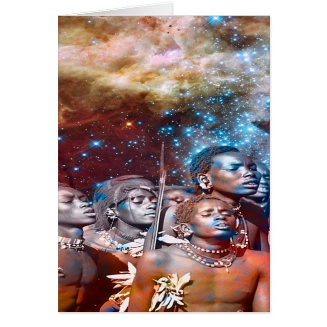 Star Warriors (Vorne)