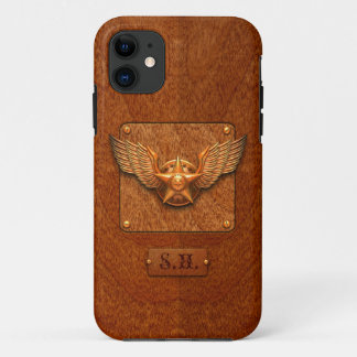 Star Wing iPhone 5 coque