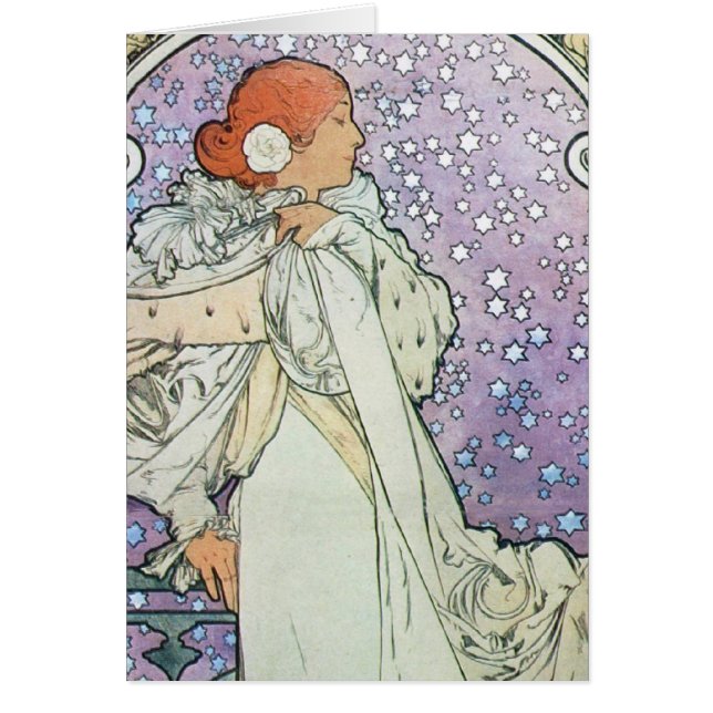 Star Woman (Vorne)