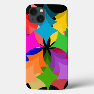 Star Wreath Case-Mate iPhone Hülle